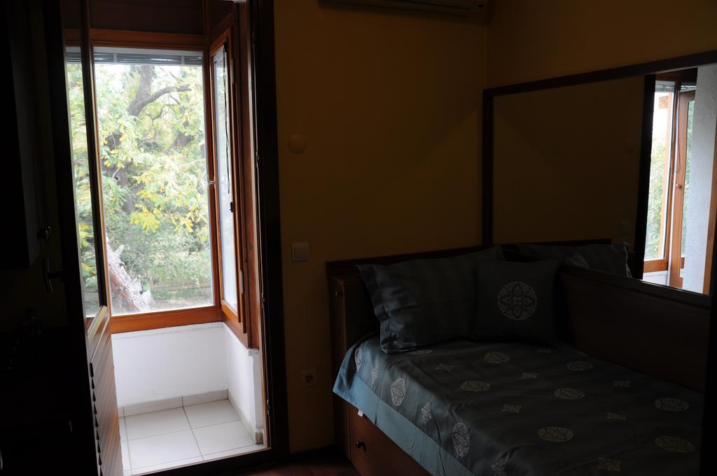 Comfort Einzelzimmer mit Balkon